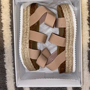 Steve Madden Kimmie Sandals